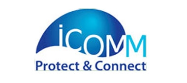 ICOMM PC logo