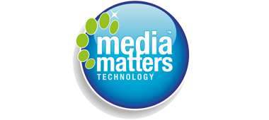 Media Matters Technology logo