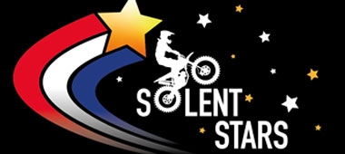 Solent Stars logo