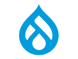 Drupal logo