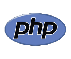 PHP logo