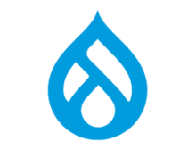 Drupal logo