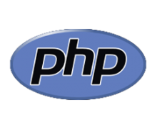 PHP logo