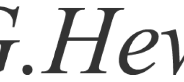 RG Hewitt Landscaping logo