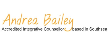 Andrea Bailey Counselling logo