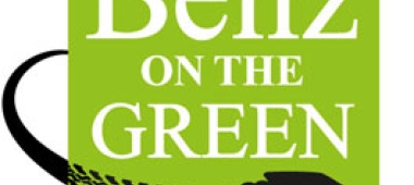 Benz on the Green logo
