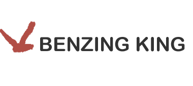 Benzing King logo
