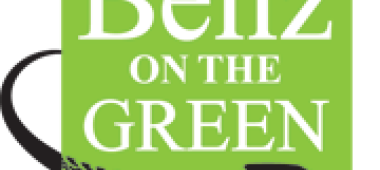 Benz on the Green logo