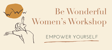 Be Wonderful Women's logo