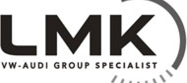 LMK Service Centre logo