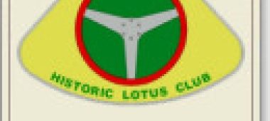 Historic Lotus Club logo