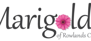 Marigolds Cleaners logo