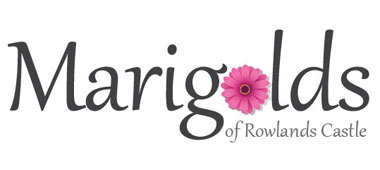 Marigolds Cleaners logo