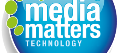 Media Matters Technology logo