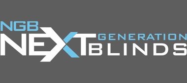 Next Generation Blinds logo