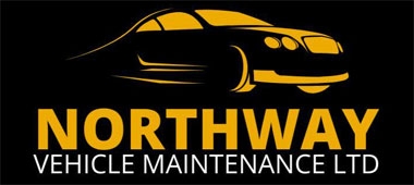Northway Vehicle Maintenance logo