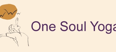 One Soul Yoga logo