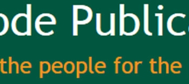 Postcode Publications logo