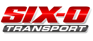 Six-O Transport logo