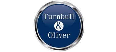 Turnbull & Oliver logo