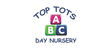 Top Tots Day Nursery logo