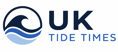 UK Tide Times logo